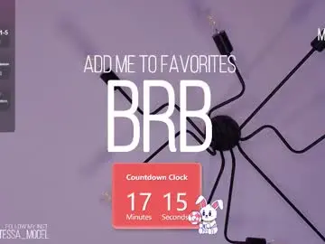 Chaturbate Free Live Porn of your_tess
