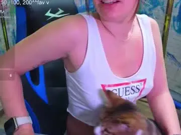 Chaturbate Adult Webcam of yourwishnes