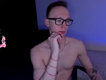 Chaturbate Best Webcam of alex_silent