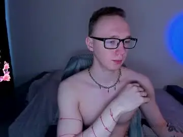 Chaturbate Nude Webcam of alex_silent