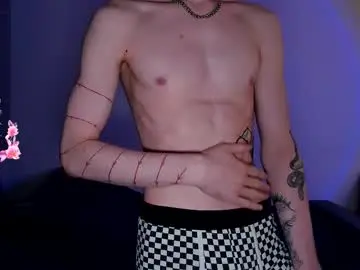 Chaturbate Free Live Porn of alex_silent