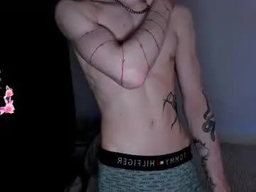 Chaturbate Nude Webcam of alex_silent