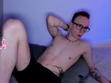 Chaturbate Private Sex Chat of alex_silent