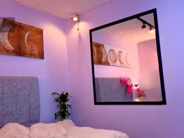 Chaturbate Nude Webcam of antonellastar24_