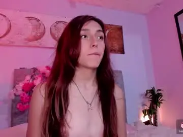 Chaturbate Best live sex cam show of antonellastar24_