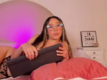 Chaturbate Live Sex of azumi_and_jean