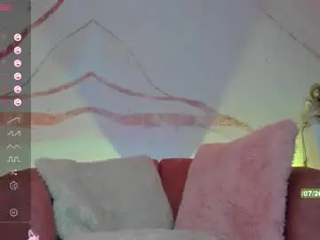 Chaturbate Watch Live Sex Cams of eva_coluccy
