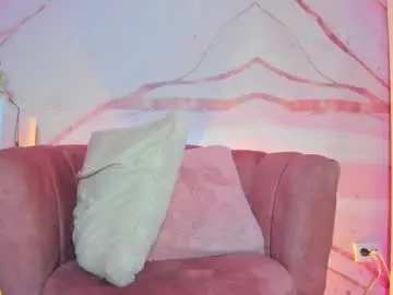 Chaturbate Sex Cam of eva_coluccy