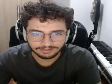 Chaturbate Sex Cam of jhon13338