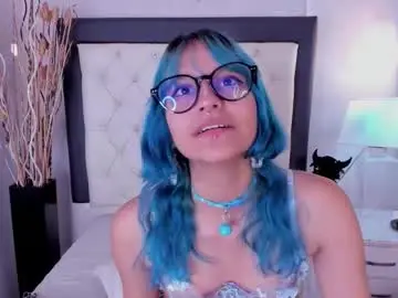 Chaturbate Live Sex Cam of jinkxindigo