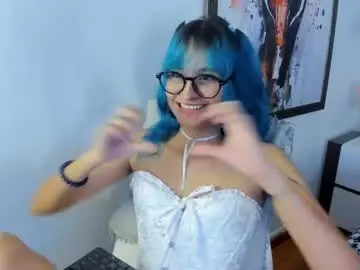 Chaturbate Adult Video Chat of jinkxindigo