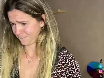 Chaturbate Nude Webcam of lucie_hot