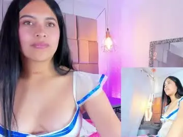 Chaturbate Sex Cam of luna_harper1