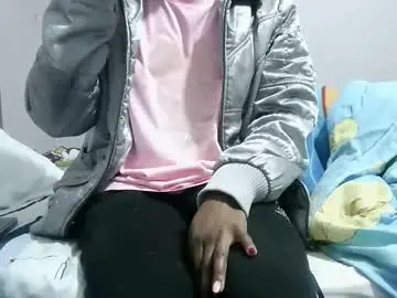 Chaturbate Sex Cam of luxemadchen