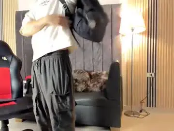 Chaturbate Sex Chat of mikey_banji