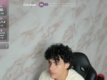 Chaturbate Best live sex cam show of mikey_banji