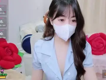 Chaturbate Free Live Porn of mina_686