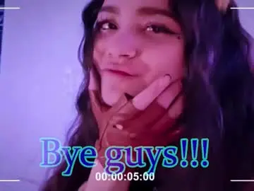 Chaturbate Live Porn of moana_meow