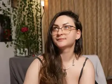 Chaturbate Live Sex of naughtyhomemade17