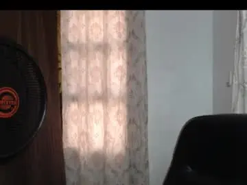 Chaturbate Best Webcam of pretty_ebonygirl2