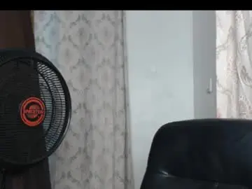 Chaturbate Live Sex Cam of pretty_ebonygirl2