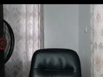 Chaturbate Sex Cam of pretty_ebonygirl2