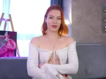 Chaturbate Live Sex of quennaedger