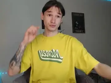 Chaturbate Private Sex Chat of rexxx_erection