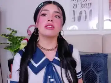 Chaturbate Adult Webcam of saritabratz