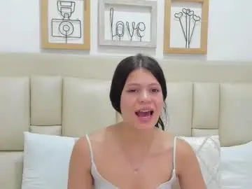 Chaturbate Best live sex cam show of skinnygirl_28