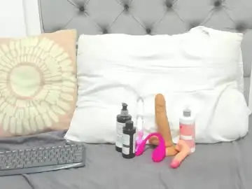 Chaturbate Sex Chat of skinnygirl_28