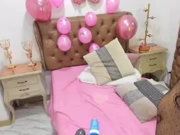 Chaturbate Live Sex Cam of skinnygirl_28