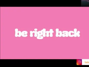 Chaturbate Nude Webcam of stacyfioree