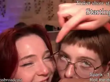 Chaturbate Live Sex Cam of the_bad_touch_
