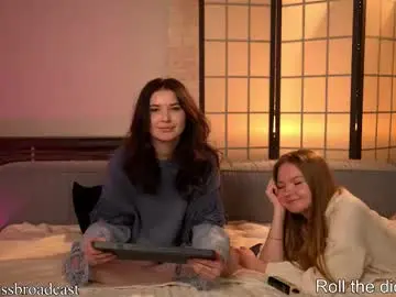 Chaturbate Live Sex Cam of the_bad_touch_