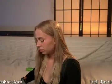 Chaturbate Live Sex of the_bad_touch_