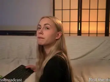 Chaturbate Live Sex of the_bad_touch_