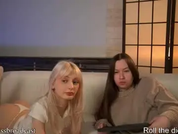 Chaturbate Sex Chat of the_bad_touch_