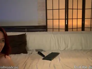 Chaturbate Best Webcam of the_bad_touch_