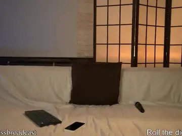 Chaturbate Best Webcam of the_bad_touch_