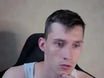 Chaturbate Live Sex Cam of touch_me8