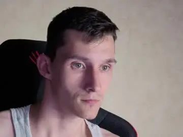 Chaturbate Adult Webcam of touch_me8