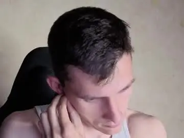 Chaturbate Free Porn Cam of touch_me8
