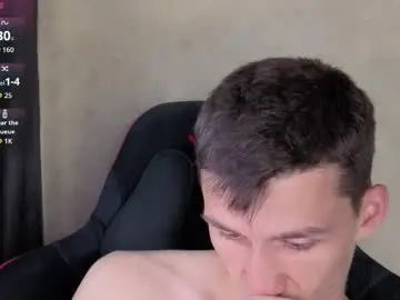 Chaturbate Private Sex Chat of touch_me8
