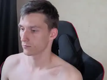 Chaturbate Sex Cam of touch_me8