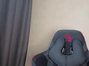 Chaturbate Free Porn Cam of touch_me8