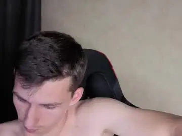 Chaturbate Live Porn of touch_me8