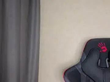 Chaturbate Nude Webcam of touch_me8