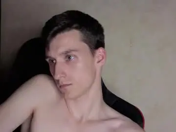 Chaturbate Live Porn of touch_me8