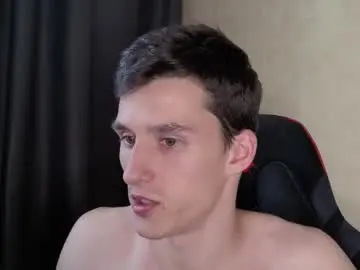 Chaturbate Sex Chat of touch_me8